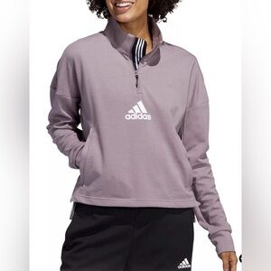 💜Adidas Sweatshirt!💜